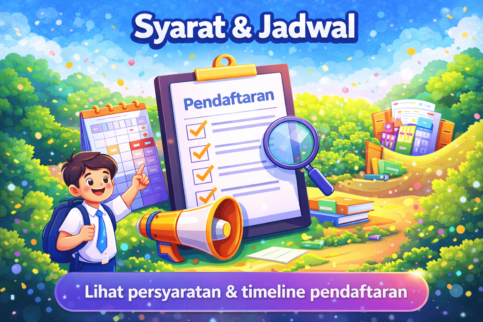 Website Sekolah